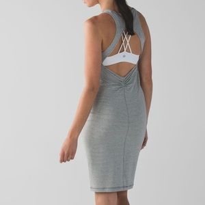 Lululemon Go For It Dress